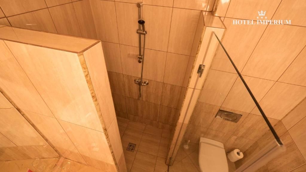 Отель Hotel Imperium Пщина-51