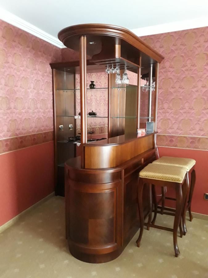 Отель Hotel Imperium Пщина