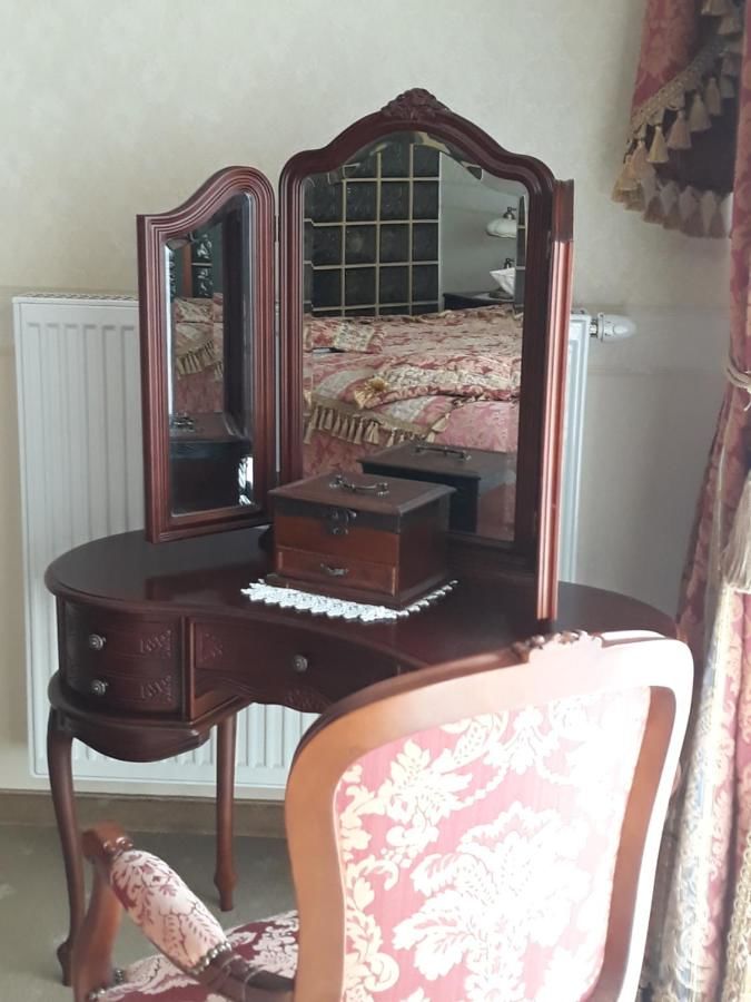 Отель Hotel Imperium Пщина